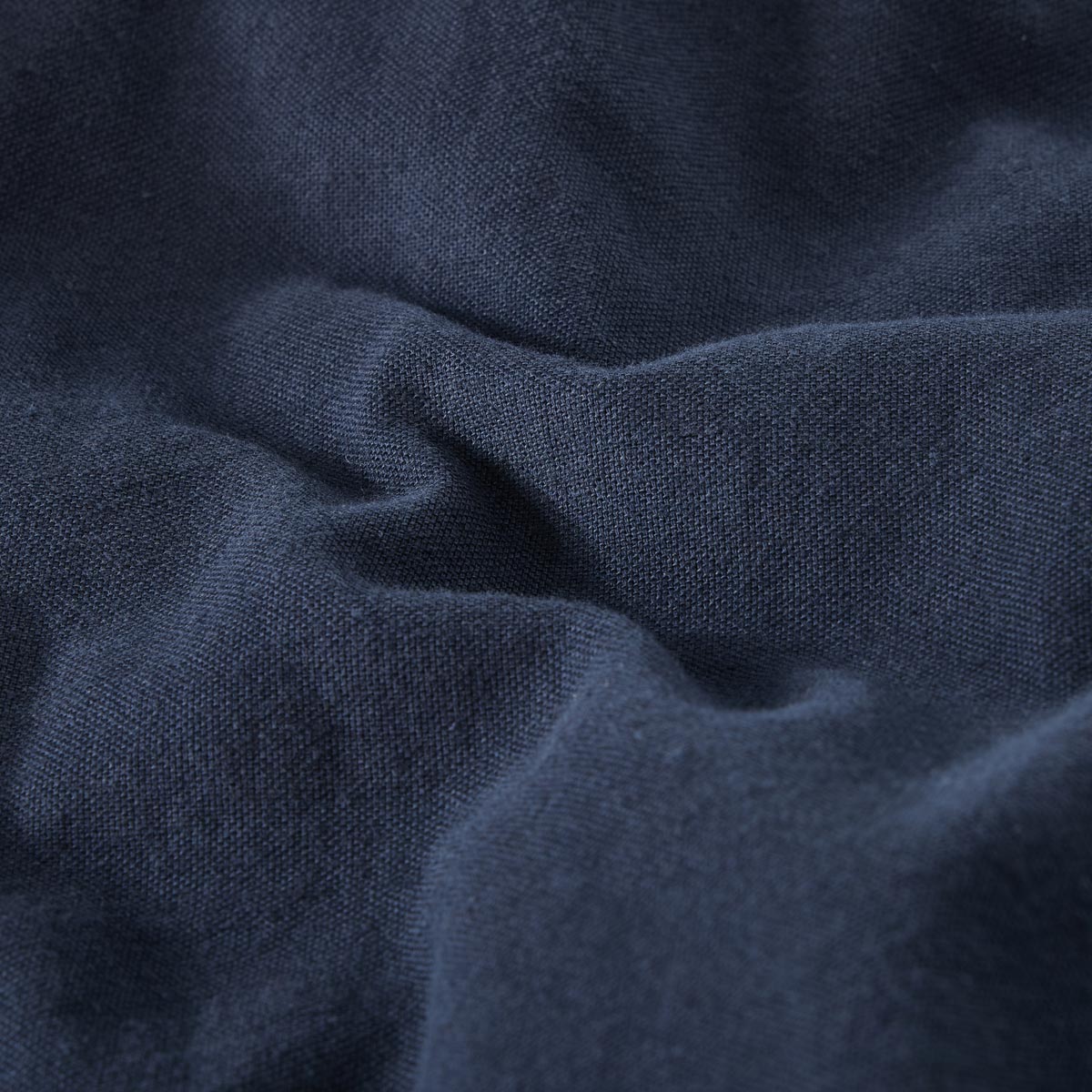 Jack&Jones Chino-Shorts mit Leinen marine