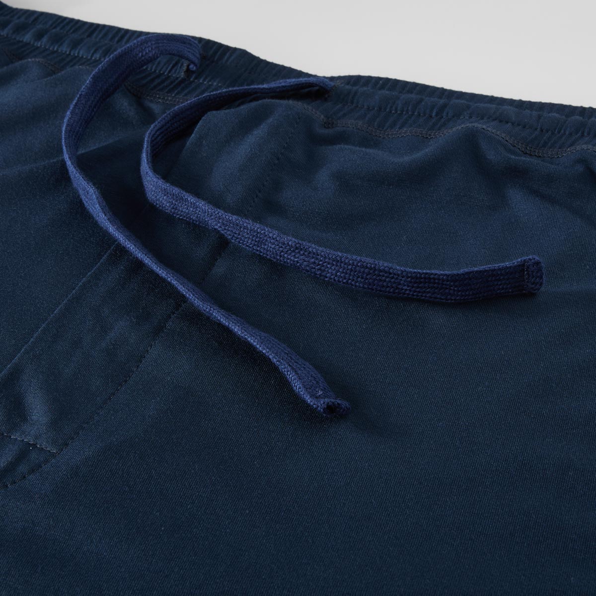 Ceceba Kurzer Schlafanzug blau