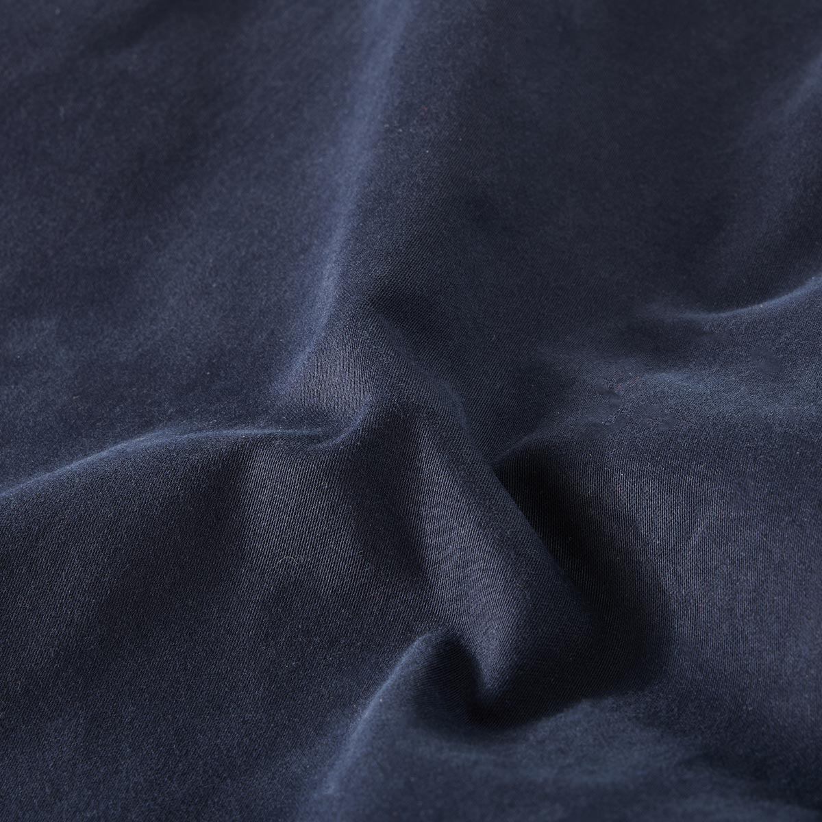 BOSS Stretch-Chinos, Tapered Fit dunkelblau