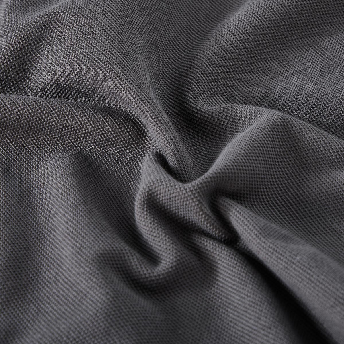 s.Oliver Poloshirt mit Kontrastdetails dunkelgrau