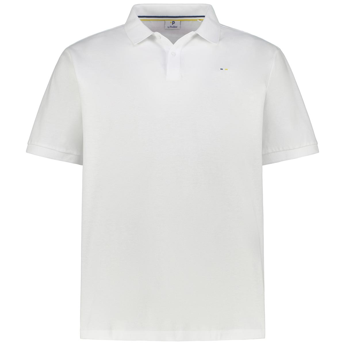 Pfundskerl Doppelpack Poloshirt mit Polokragen Farbe schwarz/weiß Größe: 8X günstig online kaufen