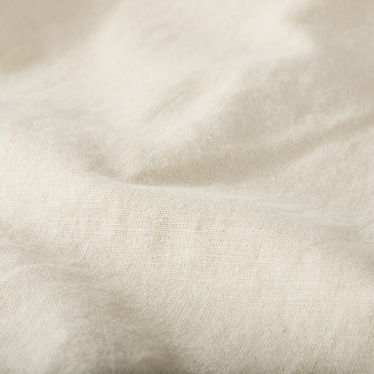 s.Oliver Chino-Shorts mit Leinen beige