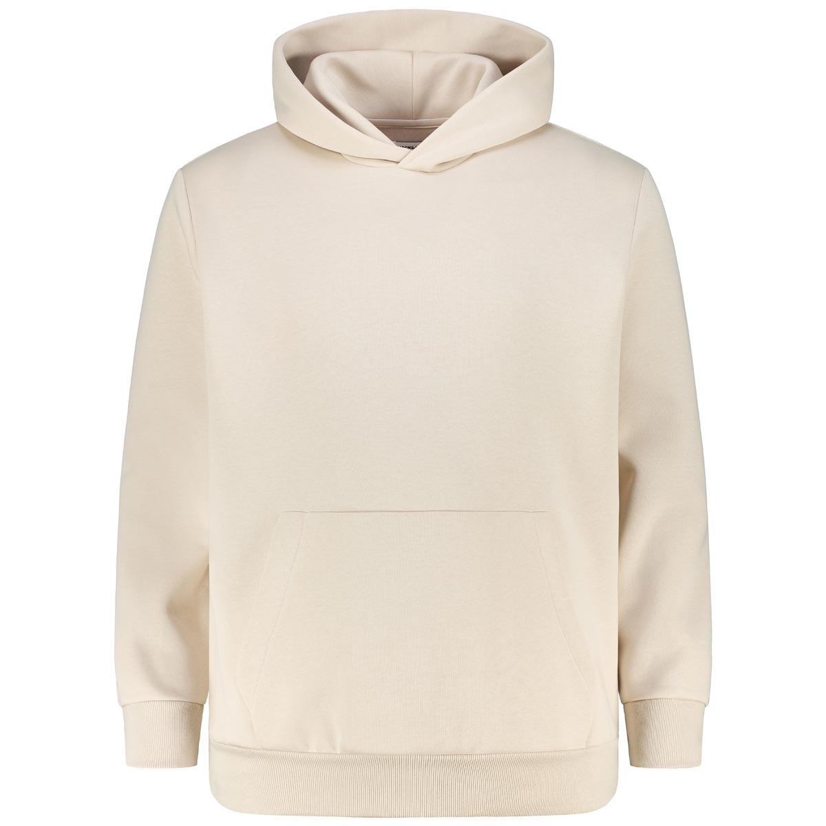 Hoodie aus Baumwollmix