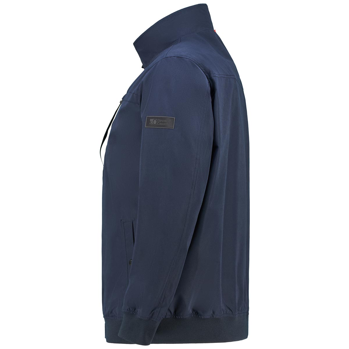 s.Oliver Outdoor-Jacke, wasserabweisend Farbe blau Größe: 4XL günstig online kaufen