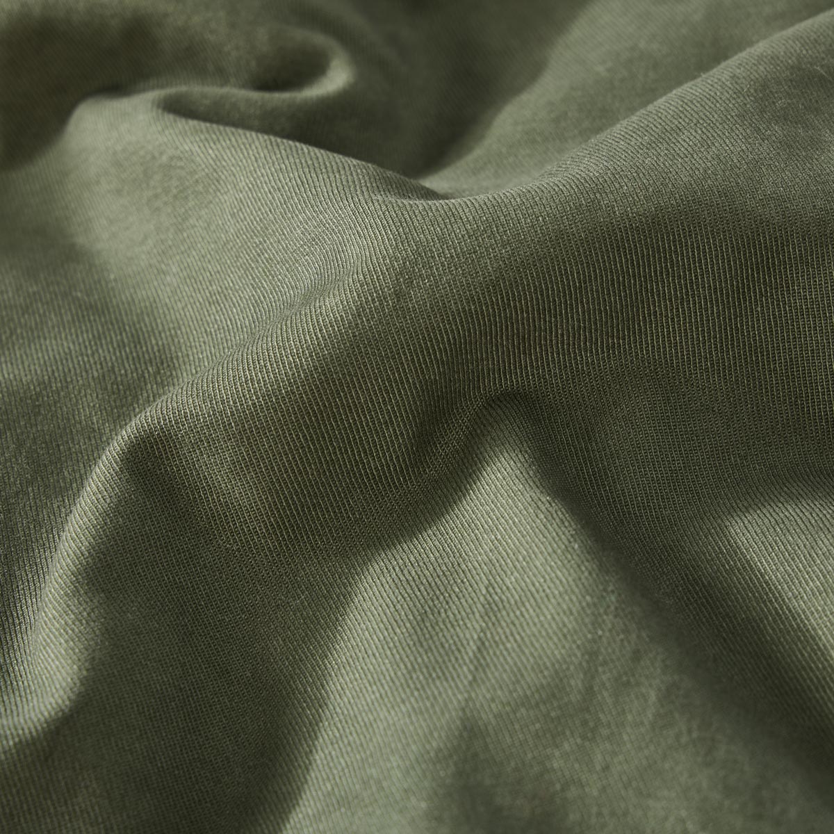 s.Oliver Wattierte Fieldjacket grün