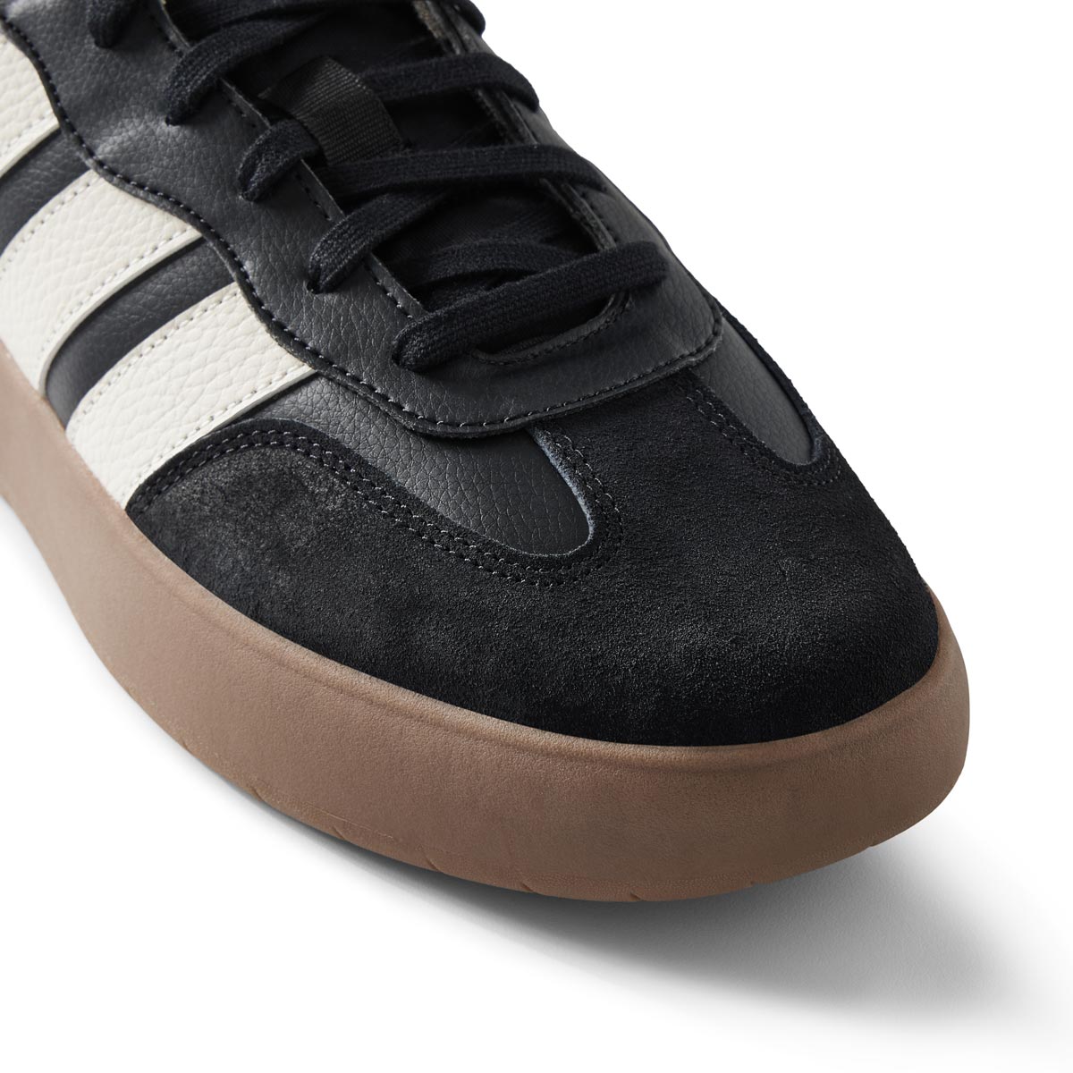 adidas Sneaker „Barreda XLG“ mit gepolsterter Innensohle schwarz