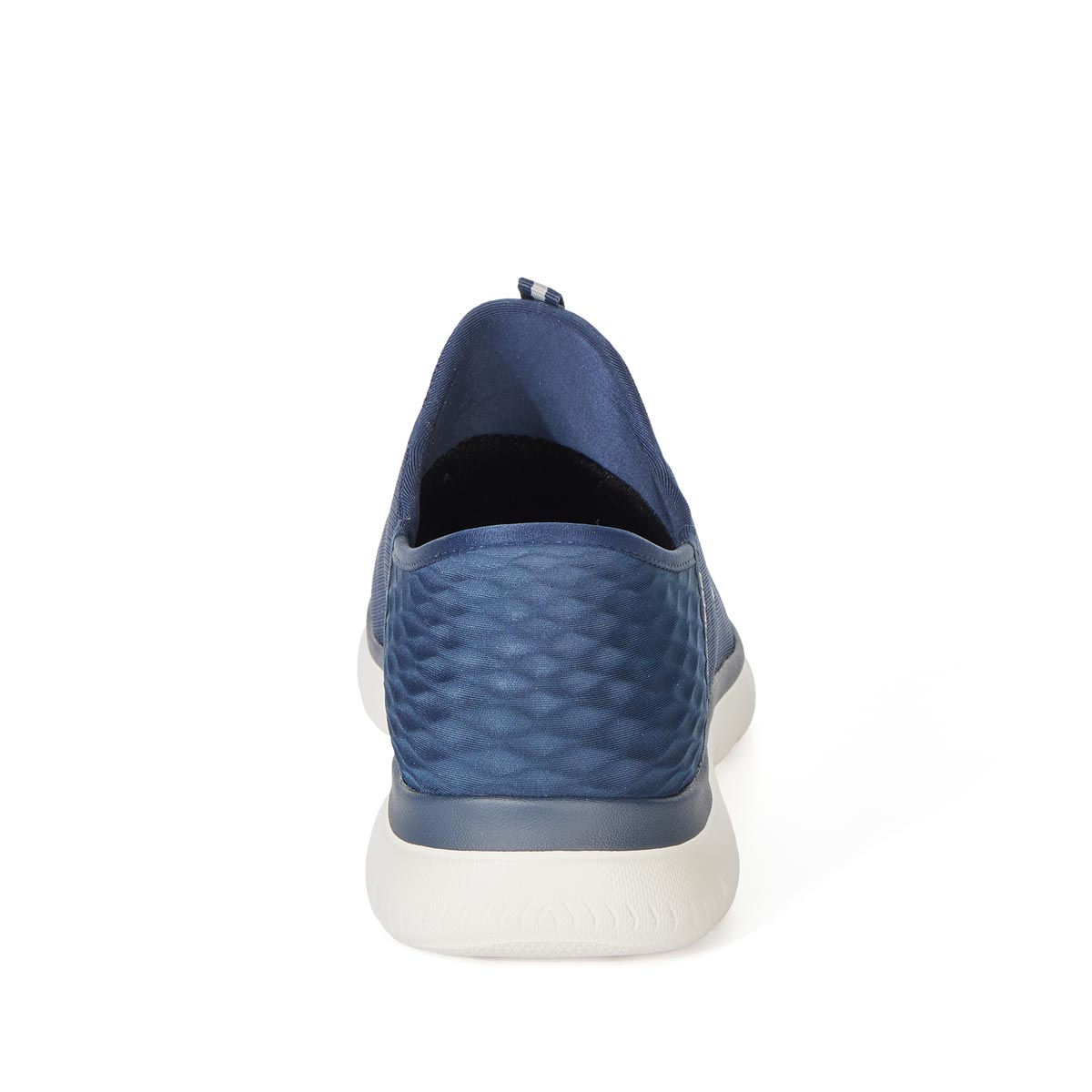 SKECHERS Sneaker "Summits - High Range", extraweit blau
