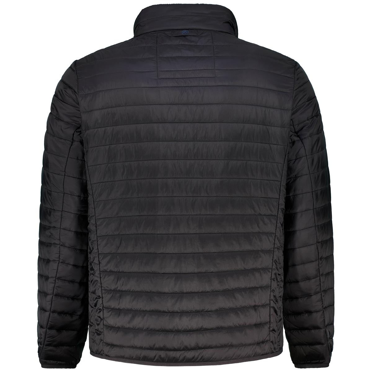 Redpoint Federleichte Steppjacke "Walker" schwarz