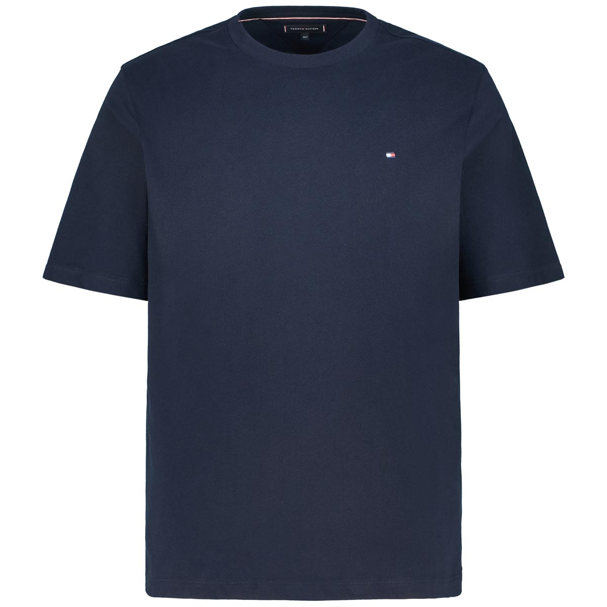 T-Shirt aus Baumwolle