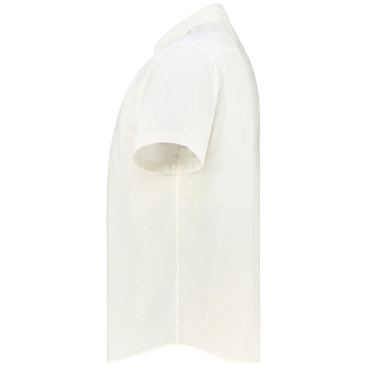 Jack&Jones Freizeithemd mit Leinen Farbe weiß Größe: 3XL günstig online kaufen