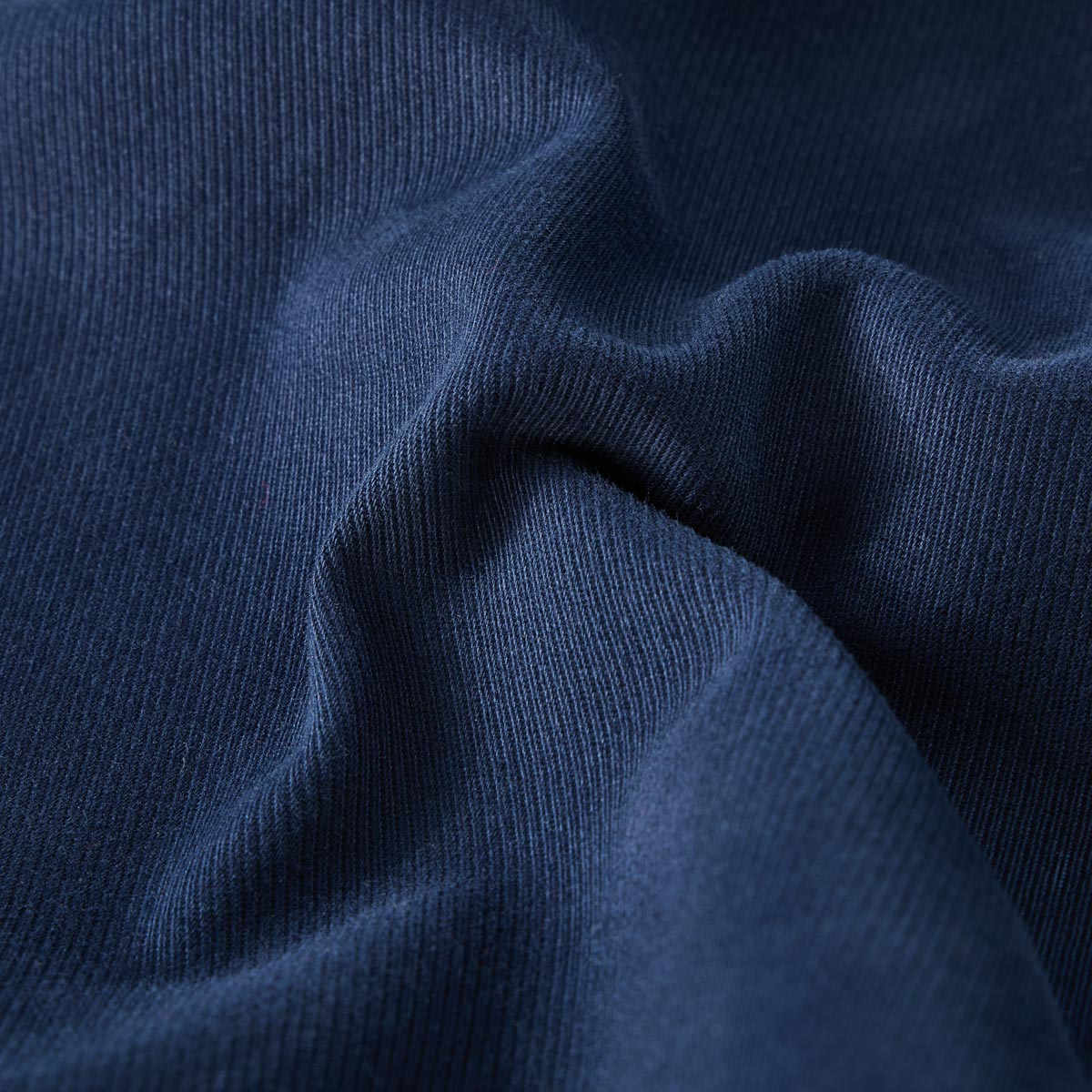EUREX Chino „John“ mit Stretch blau