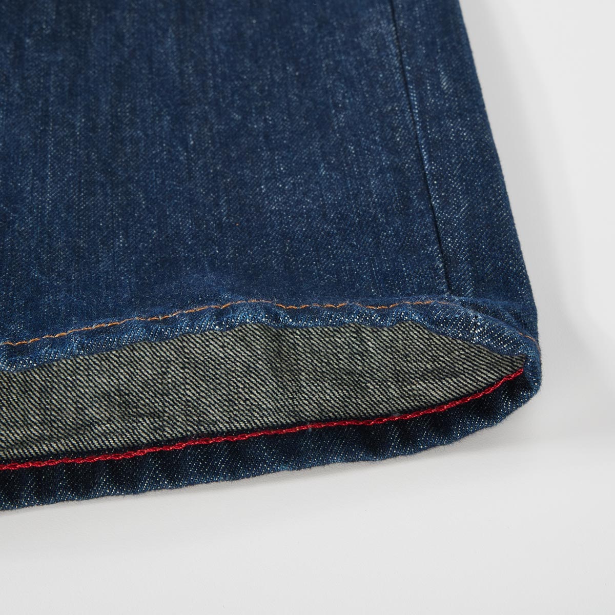 Tommy Hilfiger 5-Pocket Jeans "Madison", Regular Fit dunkelblau
