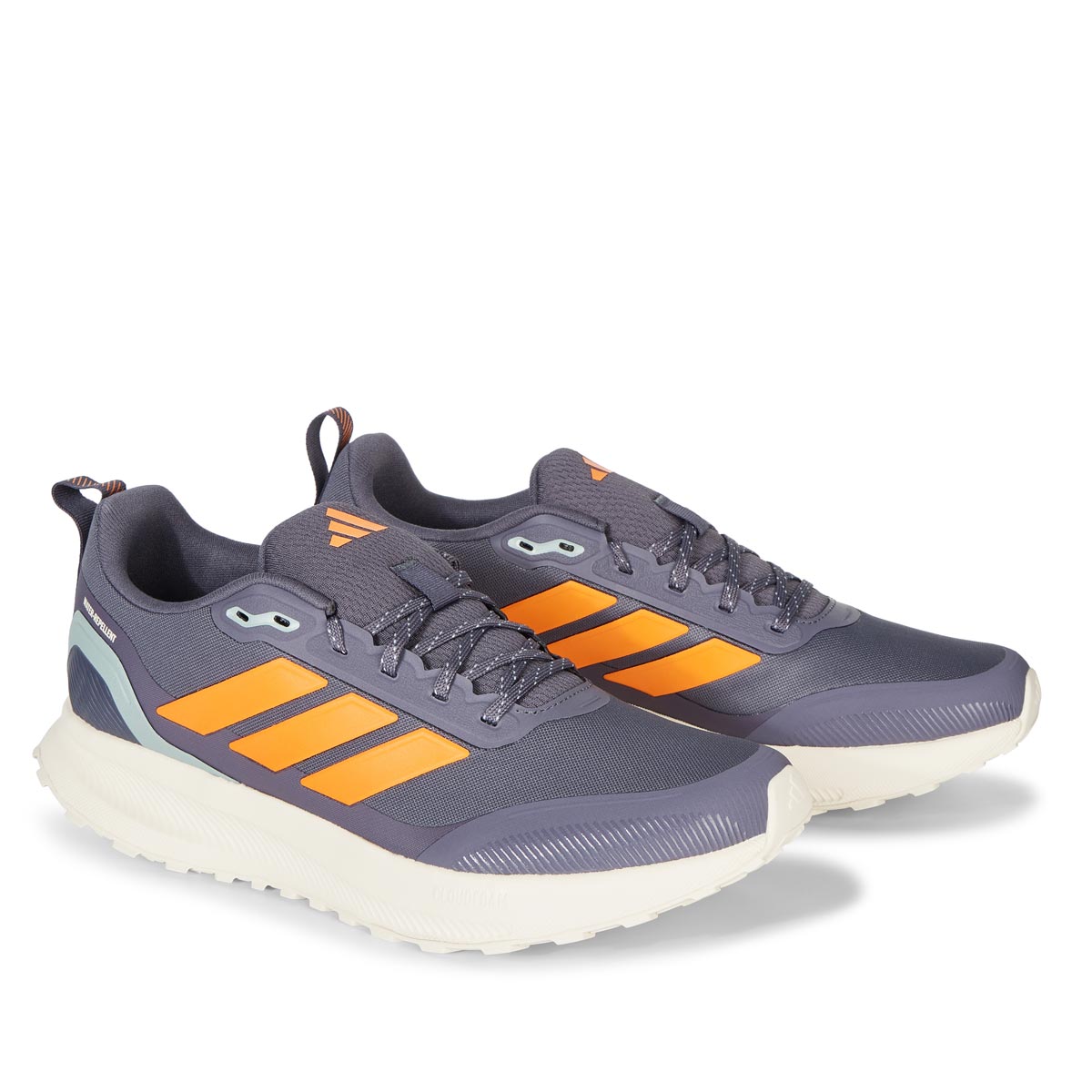 adidas Laufschuh "RUNFALCON 5 TR" Farbe schwarz Größe: EU46 günstig online kaufen
