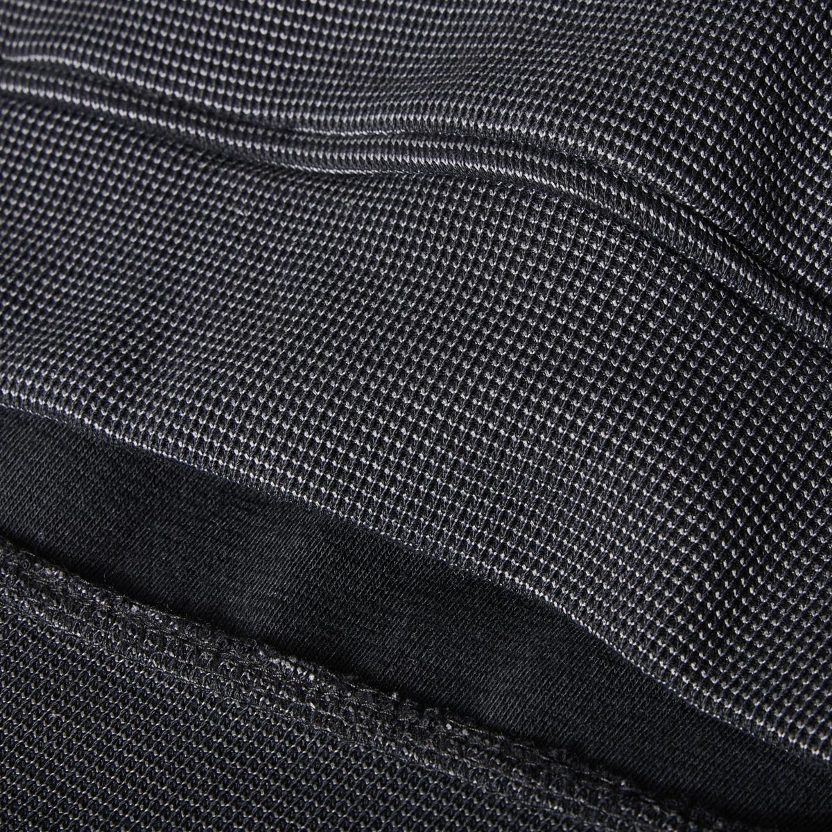 Lerros Sweatjacke schwarz