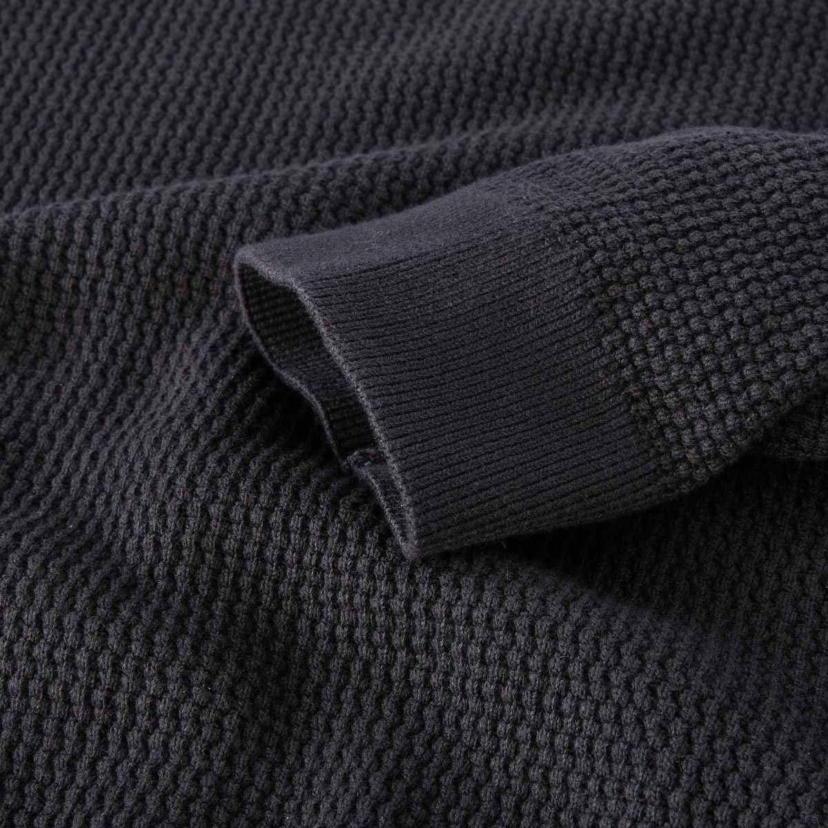 Jack&Jones Strickpullover marine