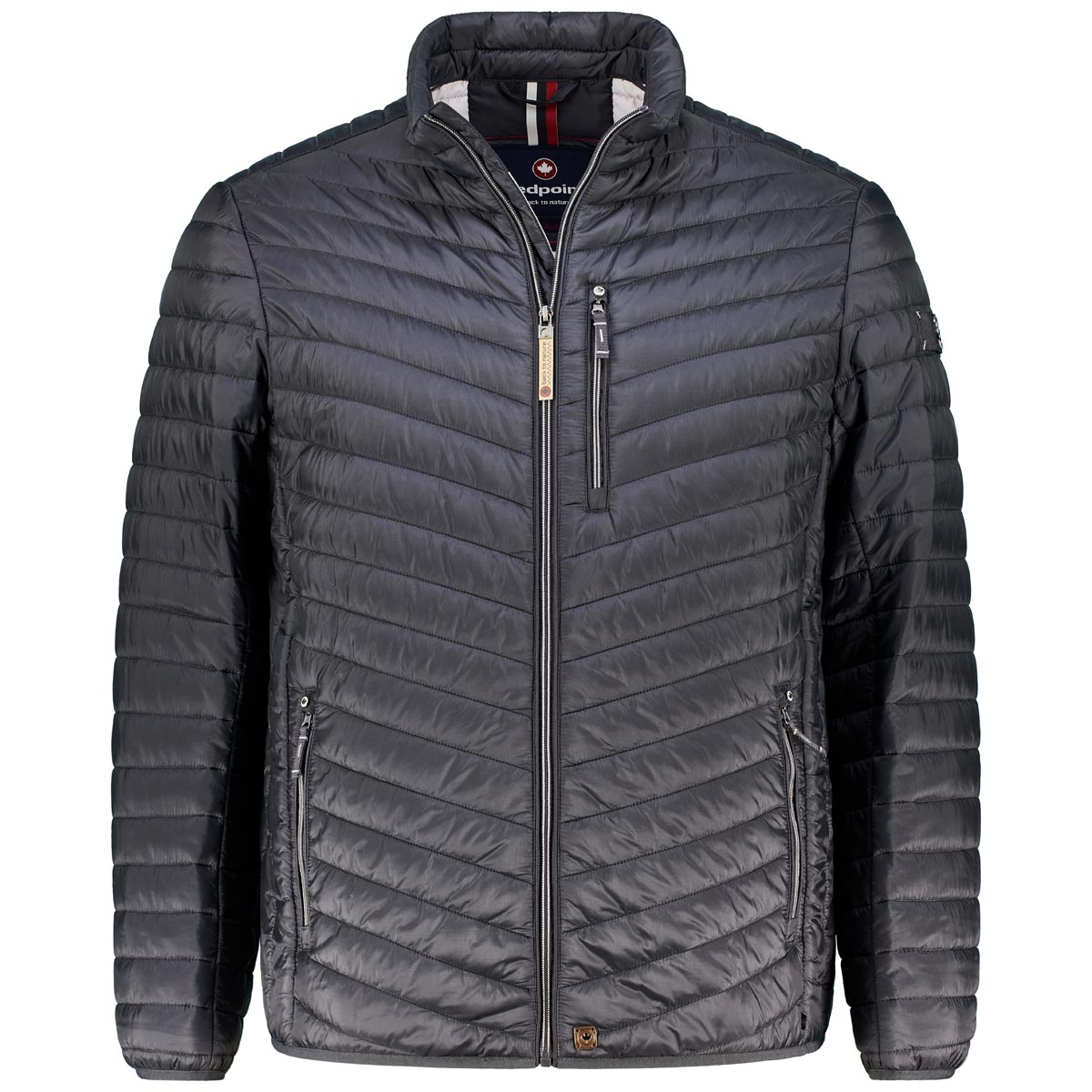 Federleichte Steppjacke "Walker"