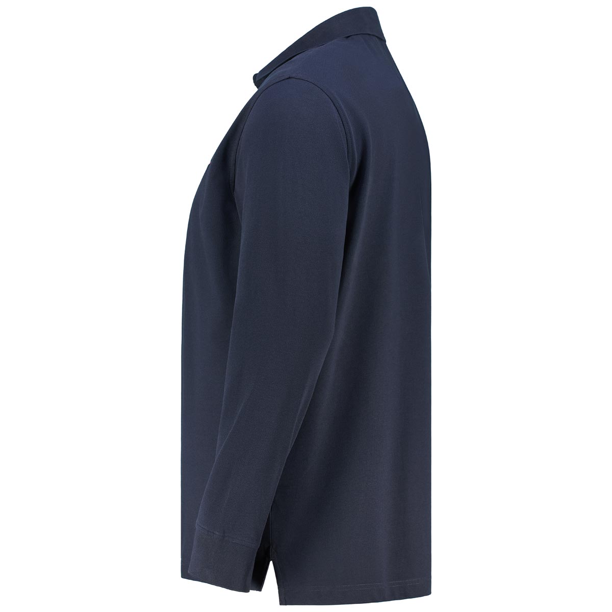 Tommy Hilfiger Poloshirt mit Stretch marine