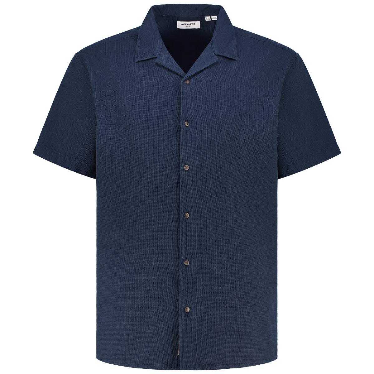 Jack&Jones 2er-Set aus reiner Baumwolle blau