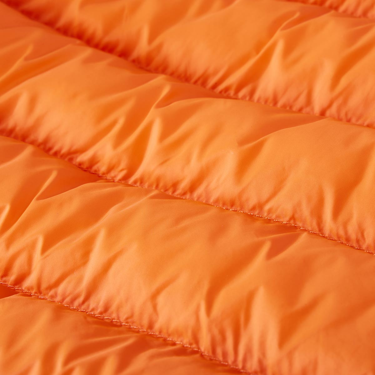 Blue Wave Funktions-Steppweste, wind- und wasserabweisend orange