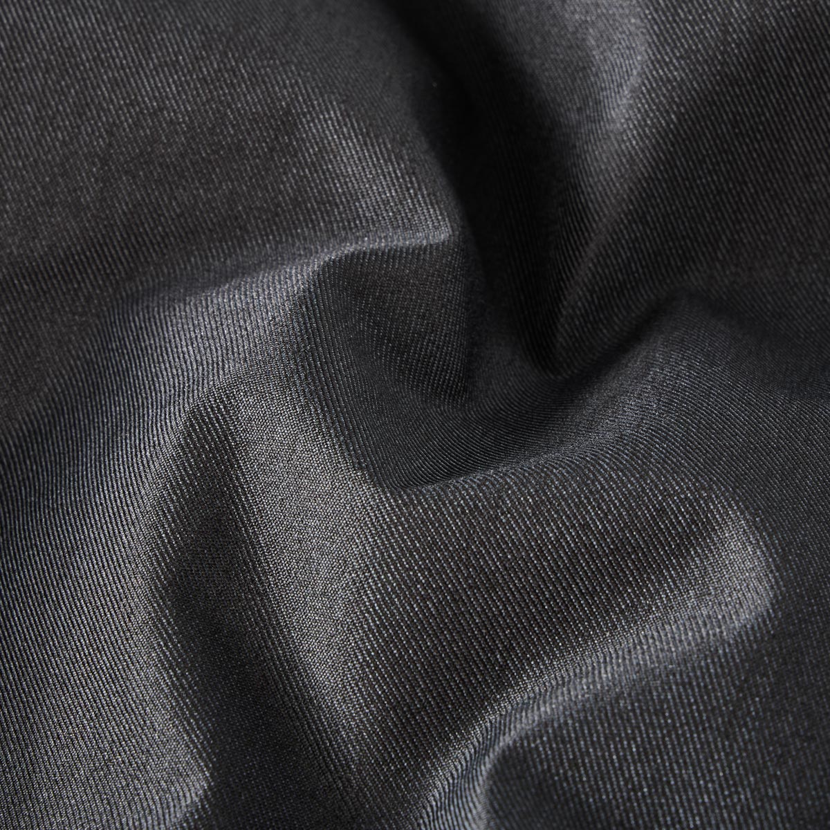 CASA MODA Funktionsparka, wind- und wasserabweisend anthrazit