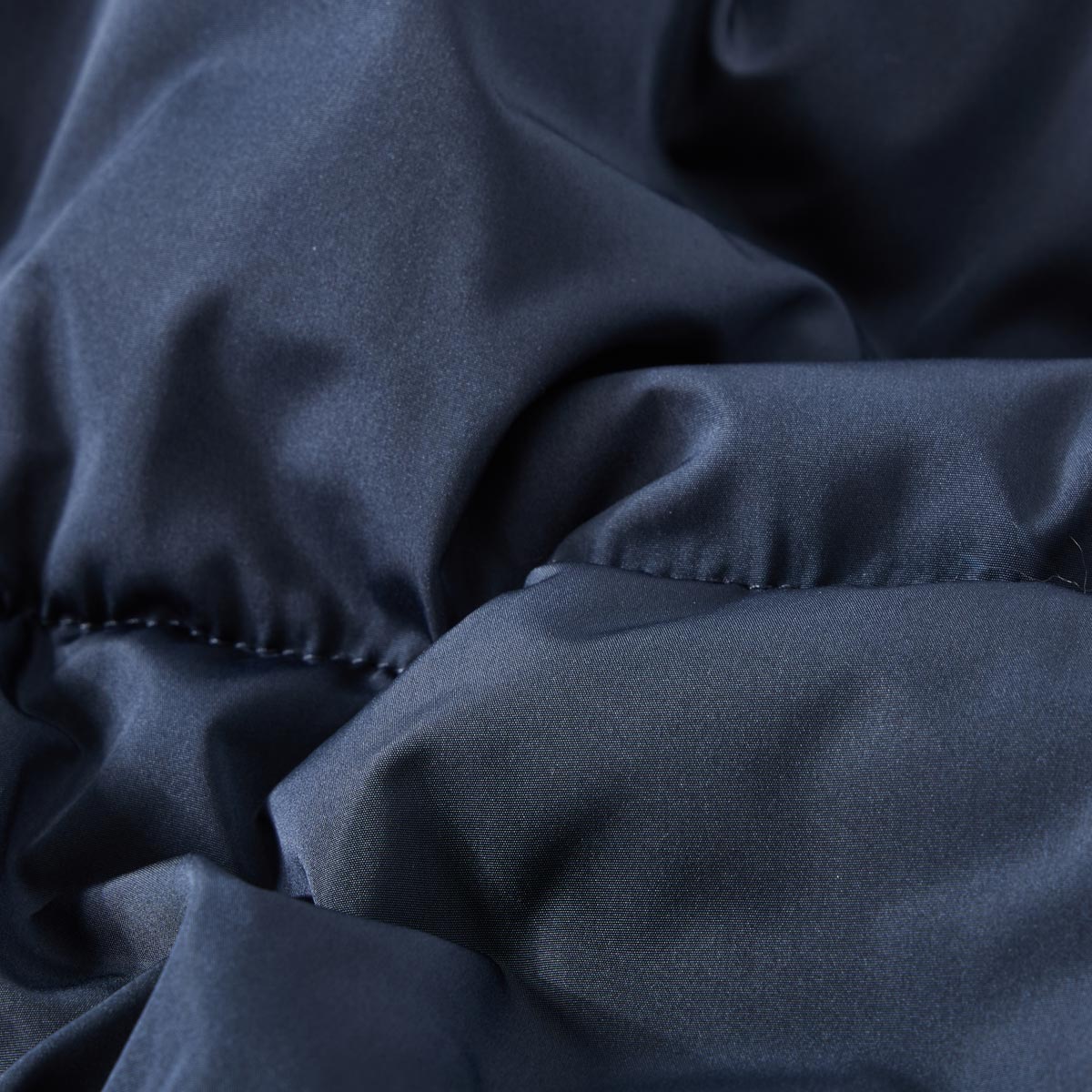 North Blouson mit Steppfutter dunkelblau