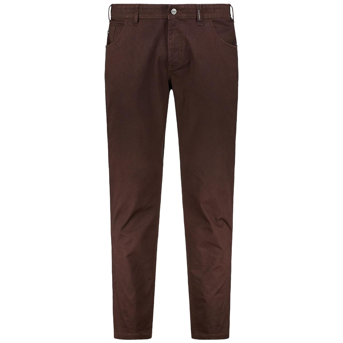 Stretch-Jeans "Montreal", Loose Fit