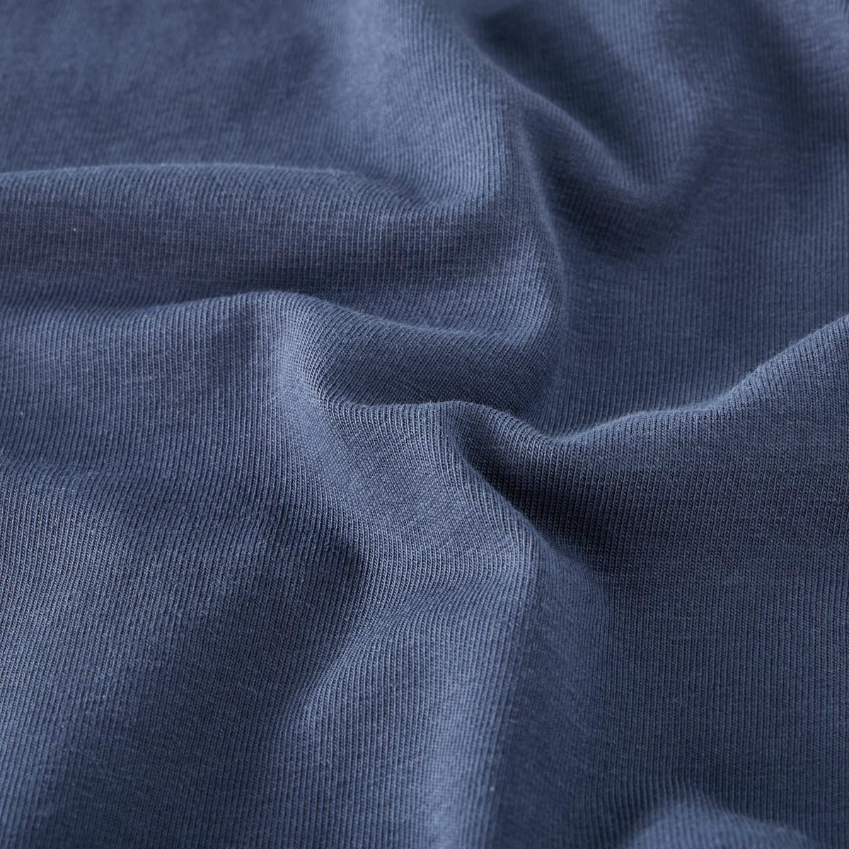 Pfundskerl Doppelpack T-Shirt mit Elasthan dunkelblau