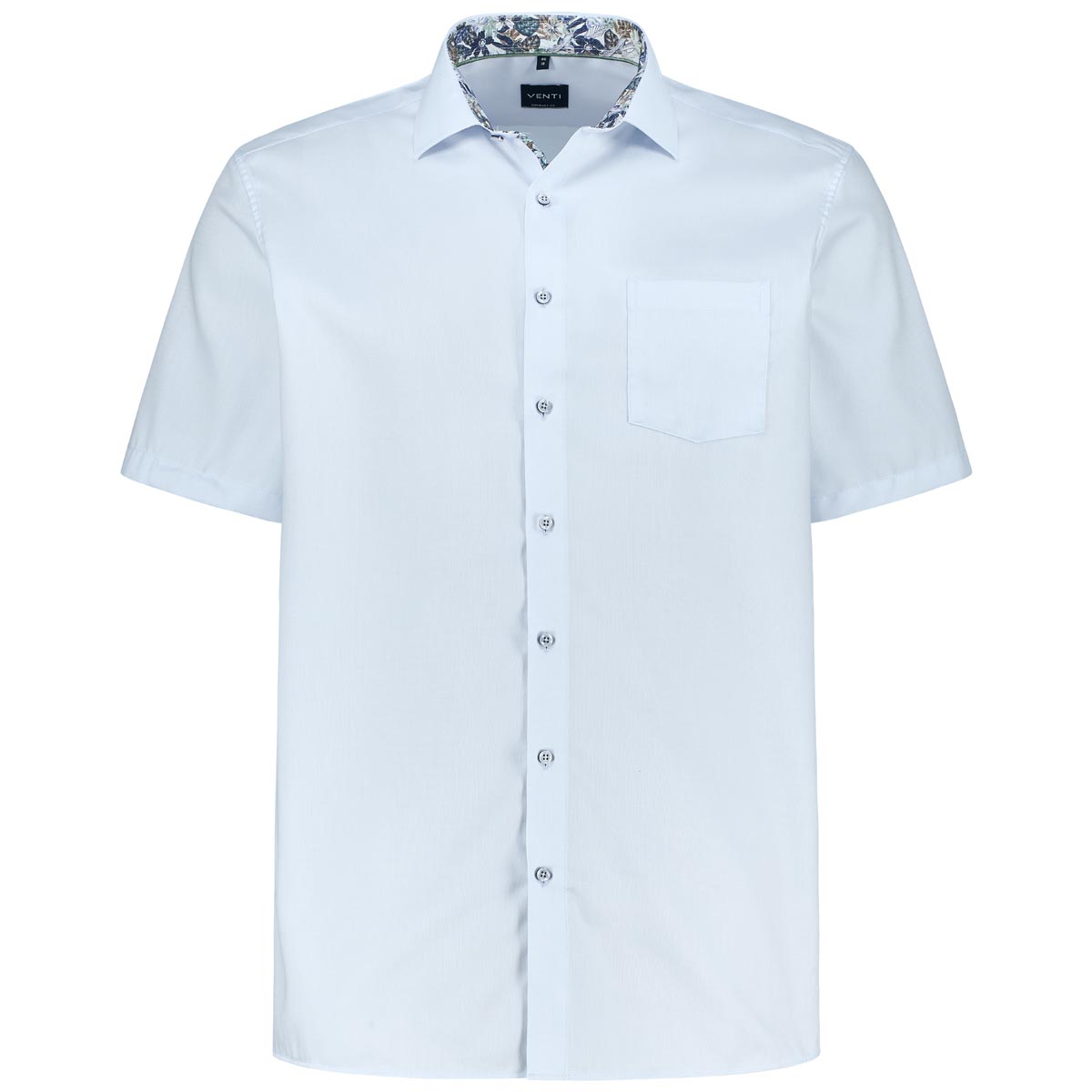 Businesshemd aus Baumwolle