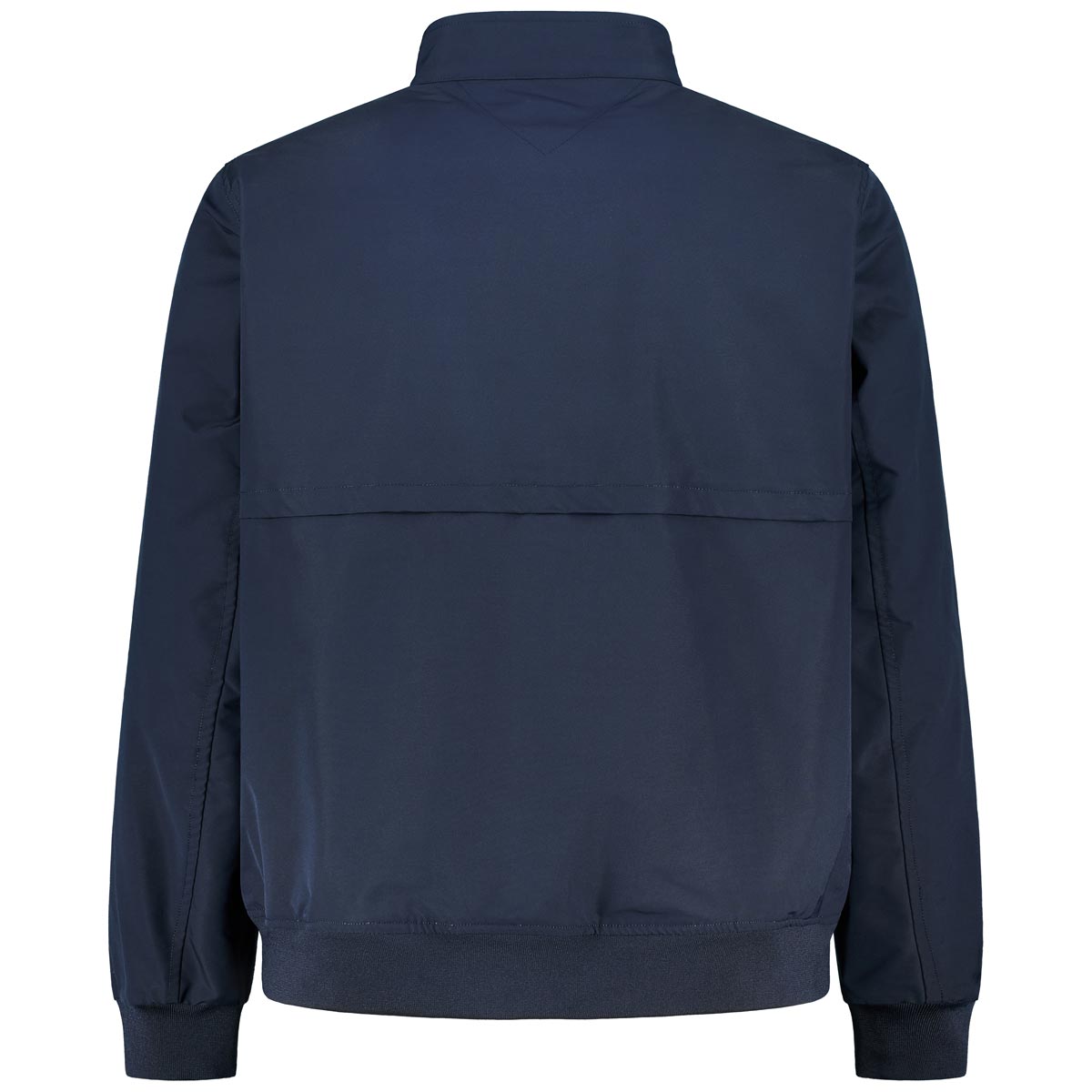 Tommy Hilfiger Blouson mit Stretch marine