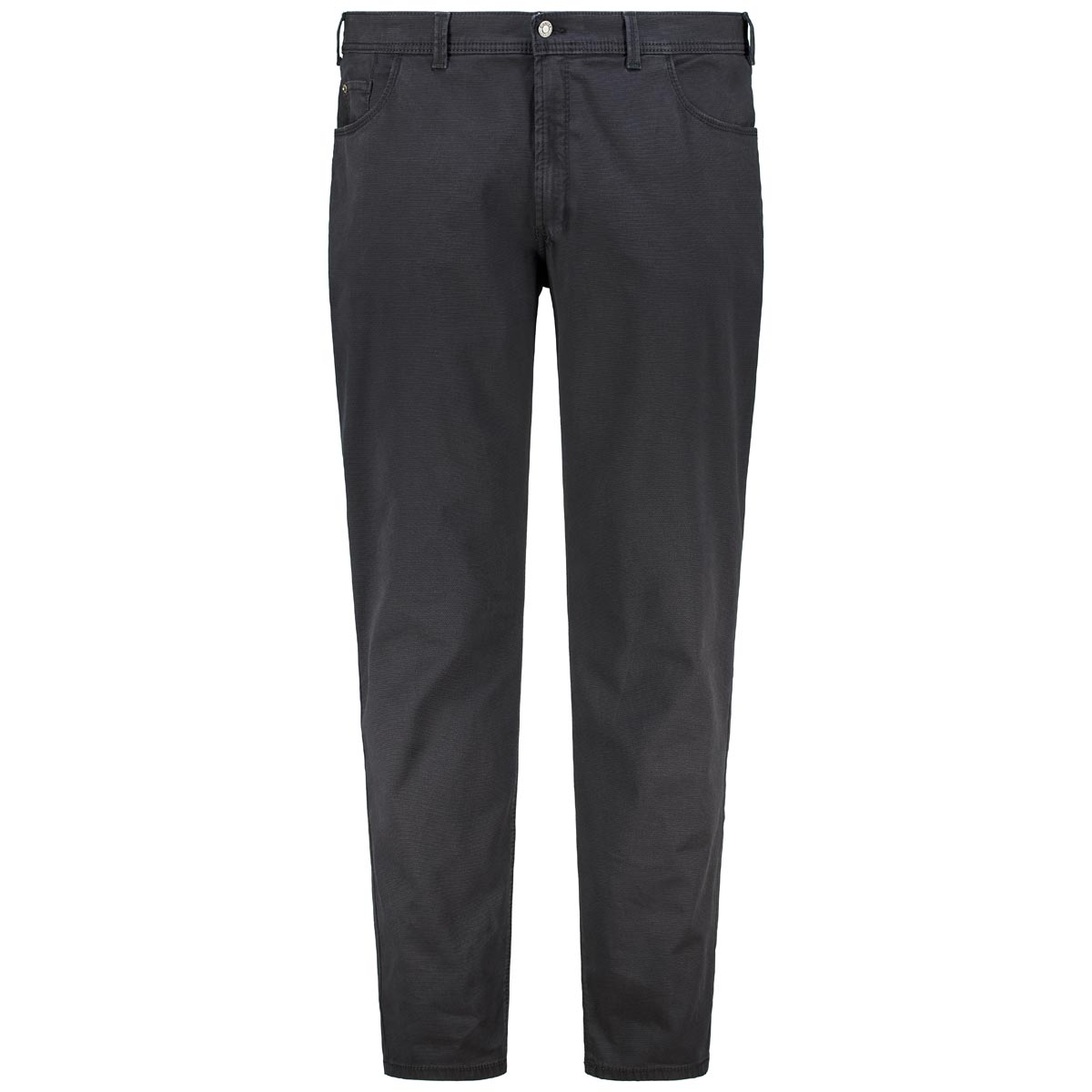 Five-Pocket-Hose „Thomas“ mit Stretch, Tapered Fit
