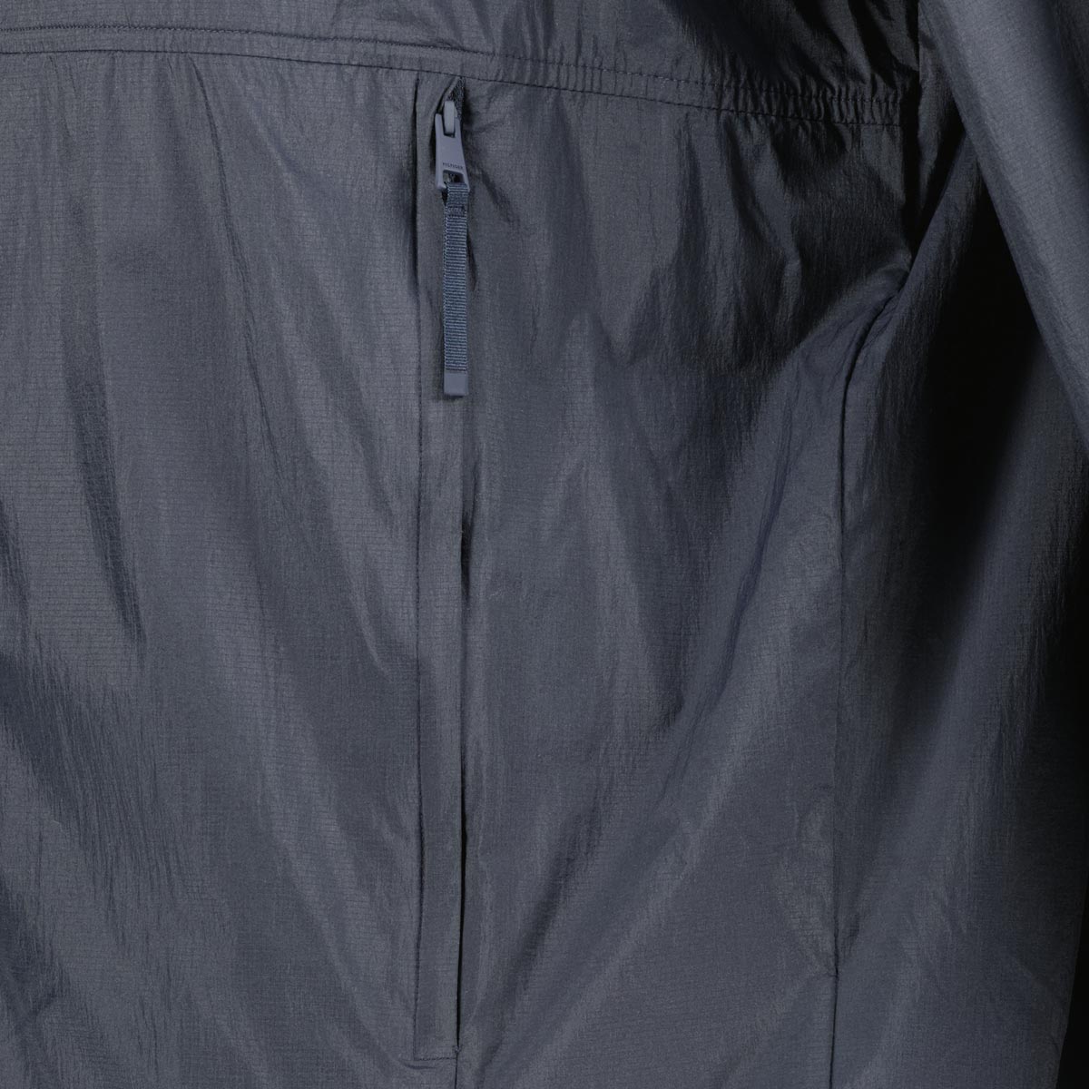 Tommy Hilfiger Leichte Jacke, wasserabweisend, packbar marine