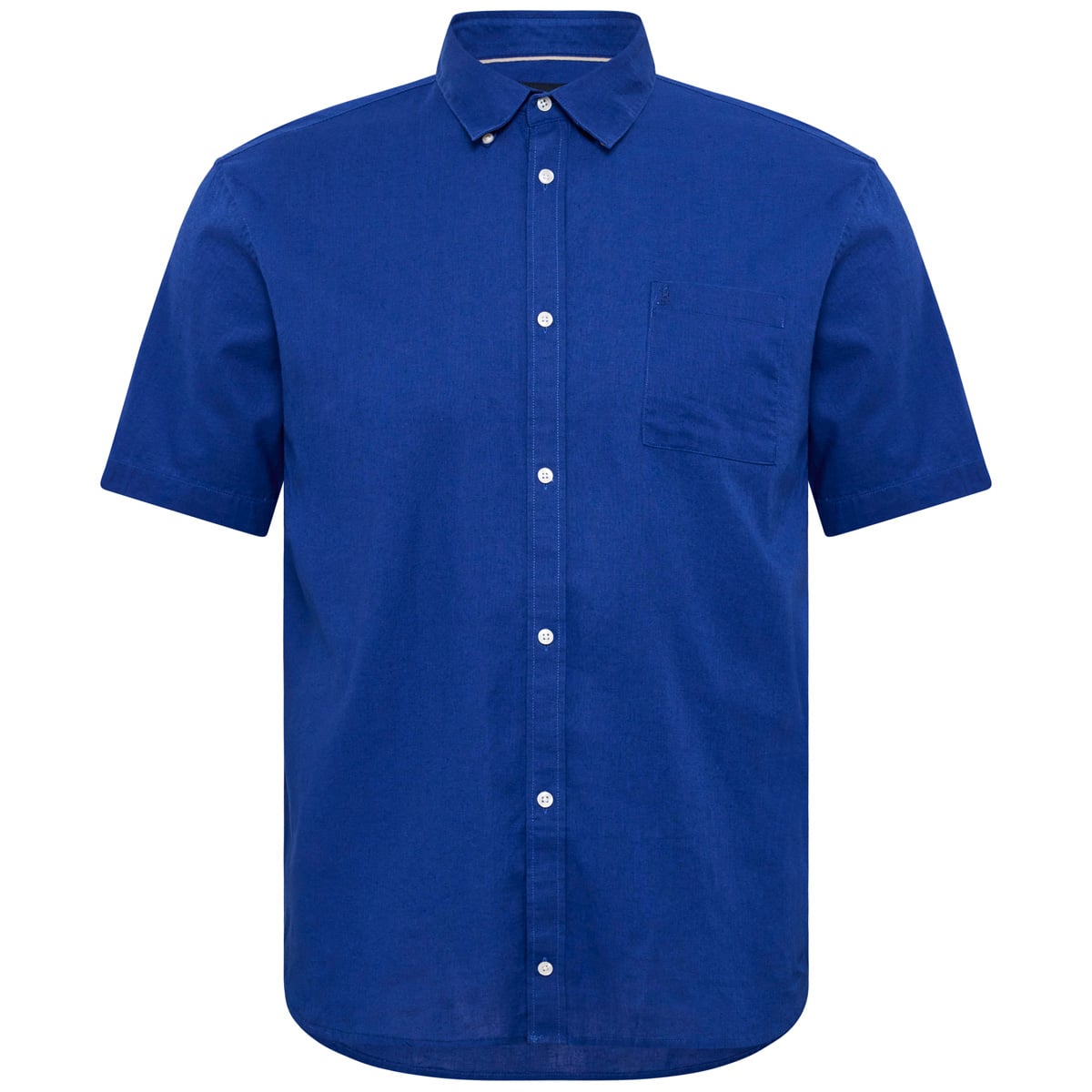 Freizeithemd mit Leinen Freizeithemd mit Leinen