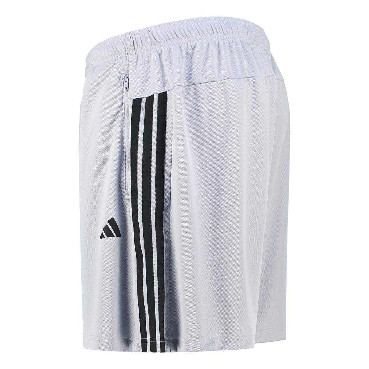 adidas Fitness-Shorts hellgrau