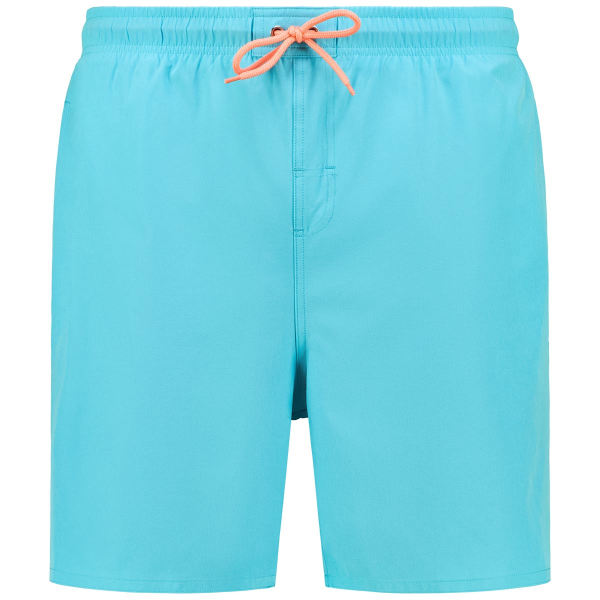 Badeshorts mit Meshfutter