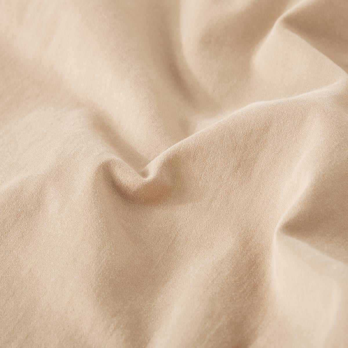 EUREX Stretch-Chinos „Jim“, Regular Fit sand