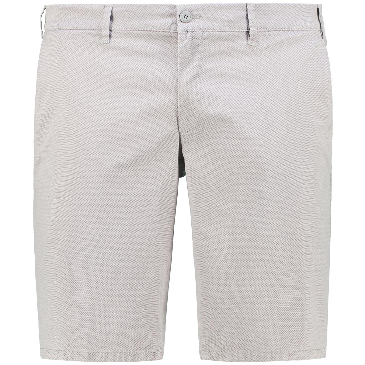 Stretch-Chino-Shorts "Bosse"