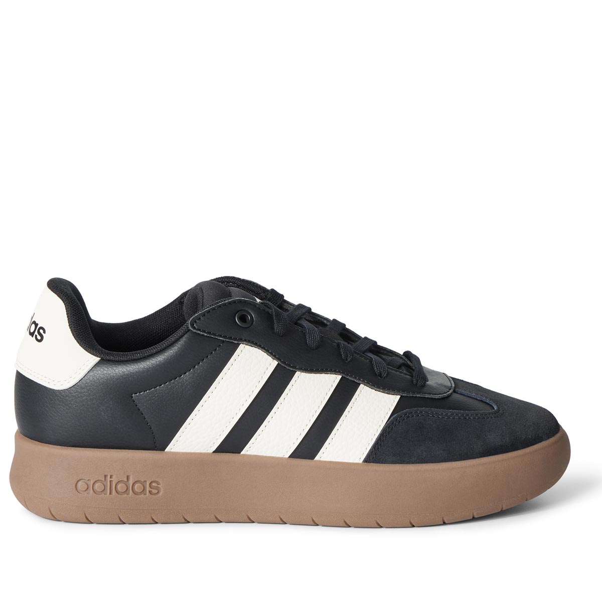 adidas Sneaker „Barreda XLG“ mit gepolsterter Innensohle schwarz