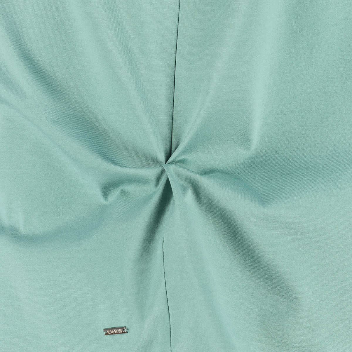 RAGMAN Poloshirt aus merzerisierter Baumwolle grün RAGMAN Poloshirt aus merzerisierter Baumwolle grün