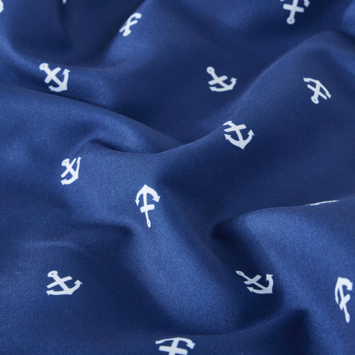 Ceceba Badeshort mit Taschen blau