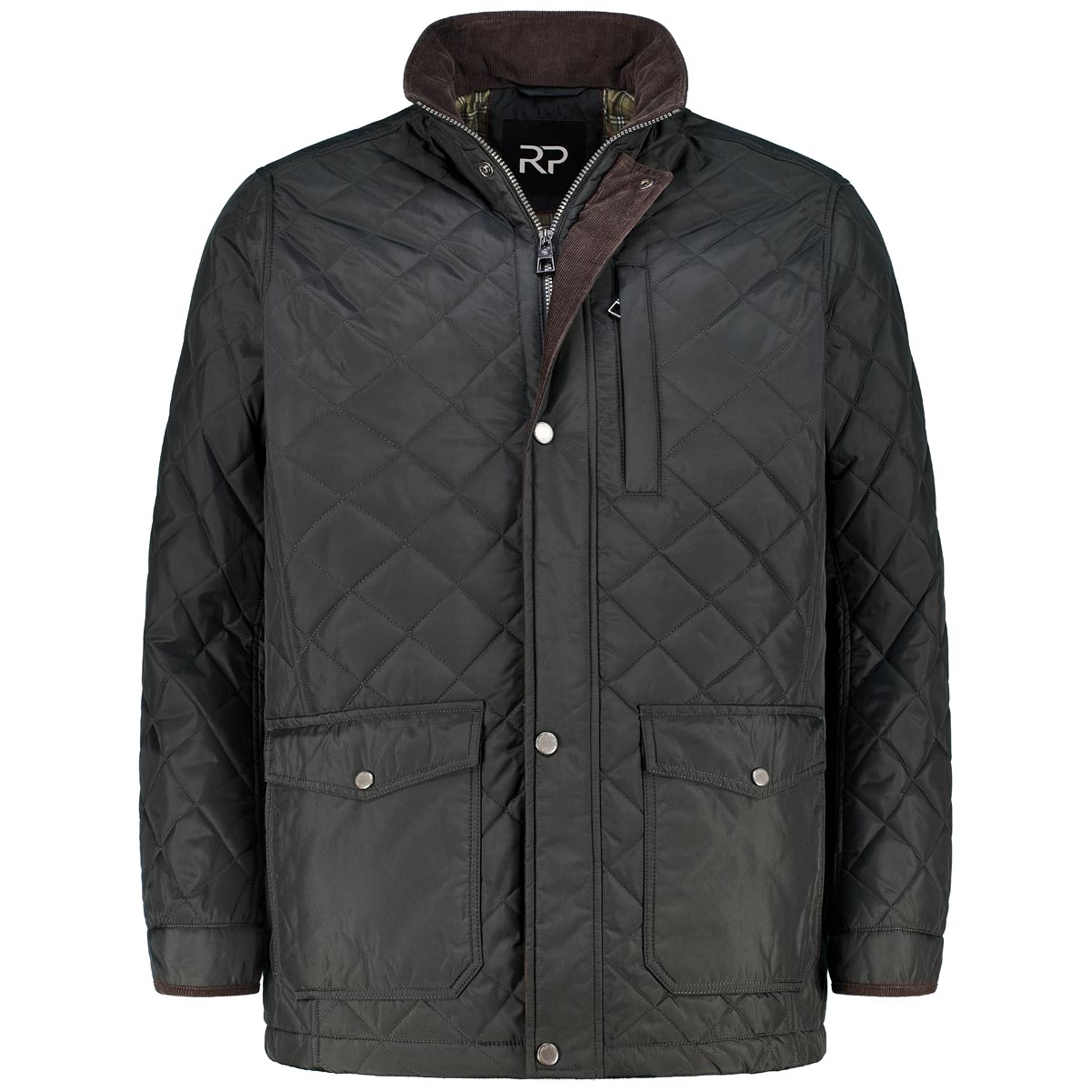 Steppjacke „Barnet“