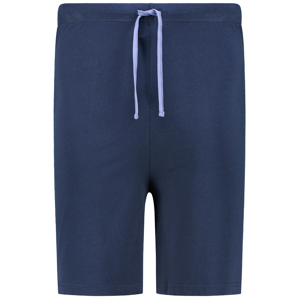 Kurze Schlafhose aus Baumwolljersey