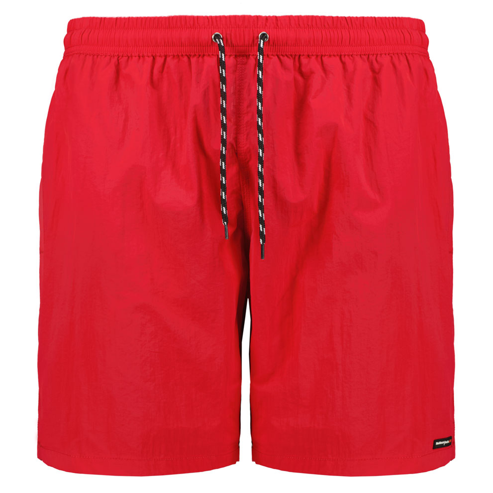 North Badeshorts, schnelltrocknend Farbe rot Größe: 3XL günstig online kaufen