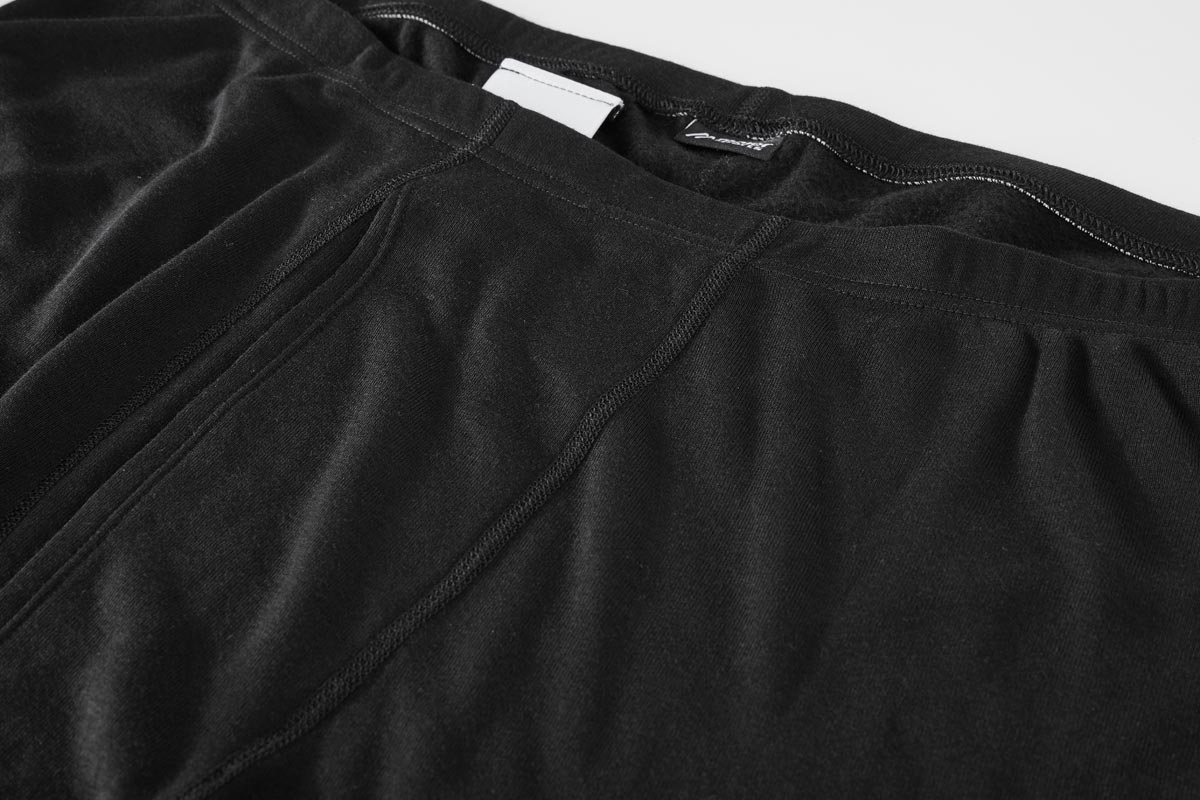 Maier Sports Funktionsunterhose, atmungsaktiv Farbe schwarz Größe: 6XL günstig online kaufen