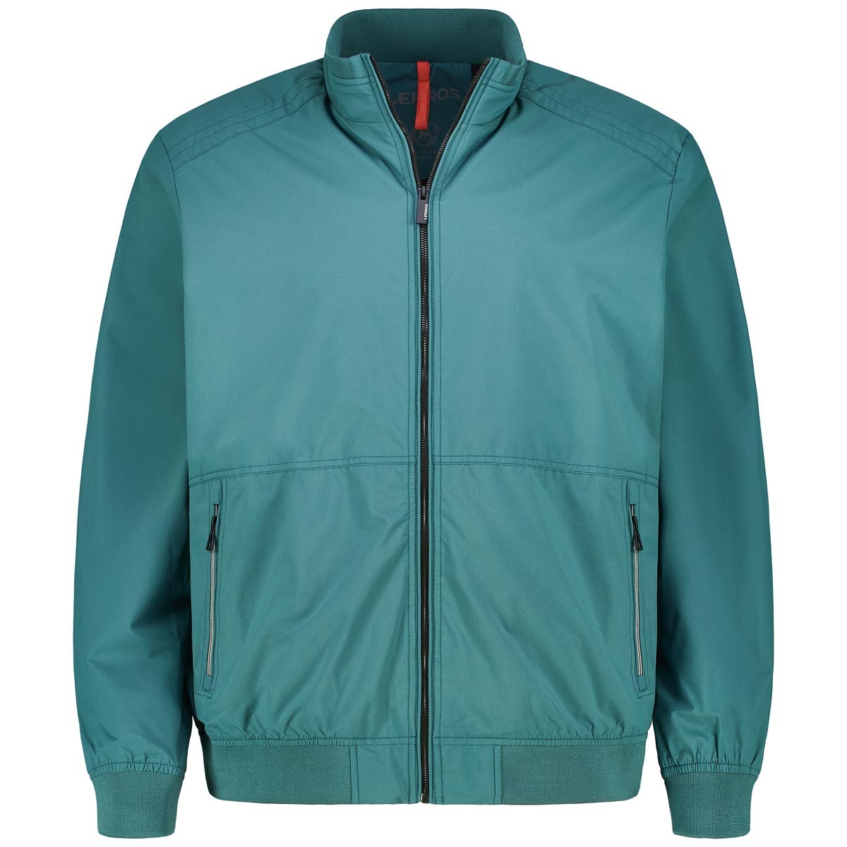 Lerros Leichter Blouson, atmungsaktiv dunkelgrün