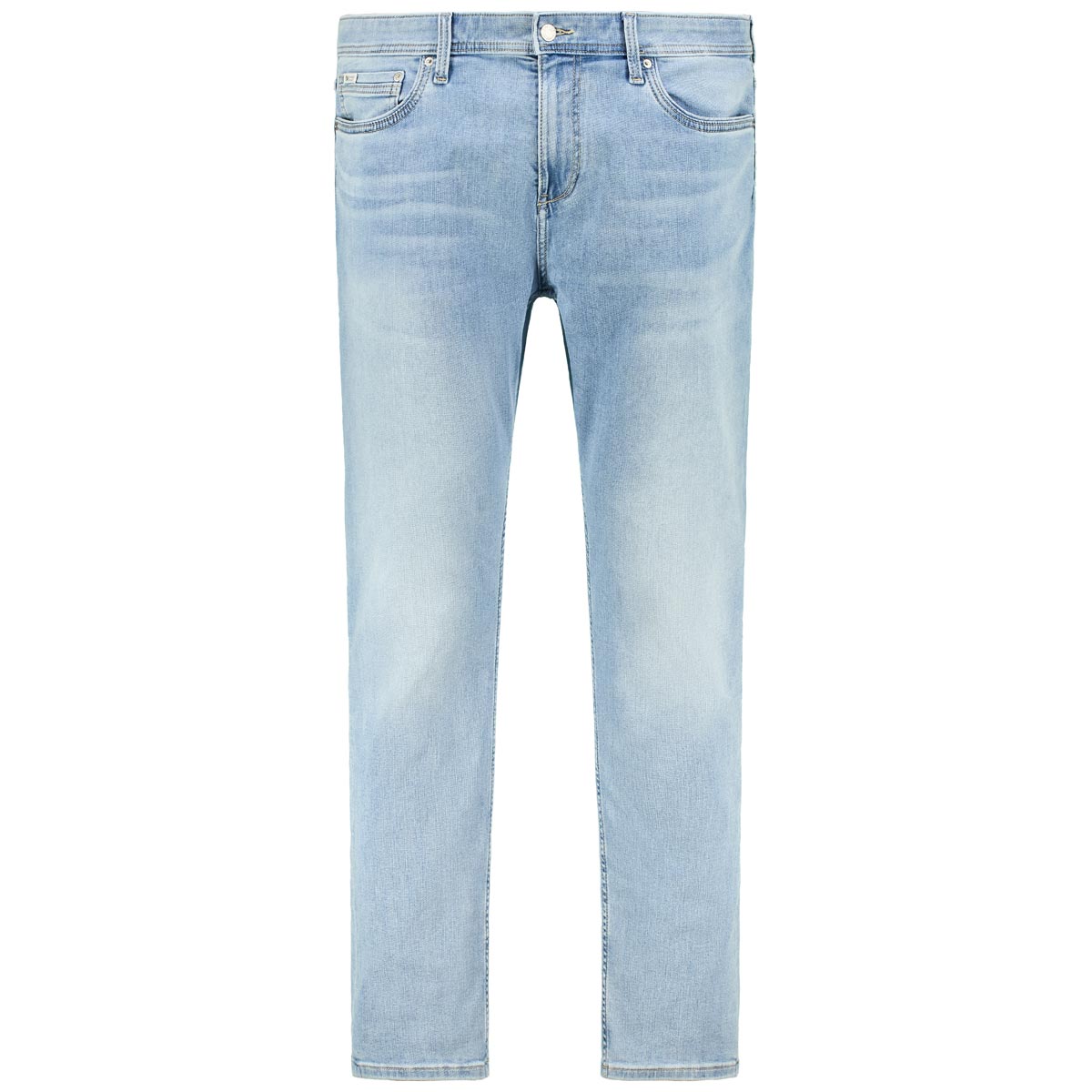 Stretch-Chino-Shorts "Casby", Regular Fit