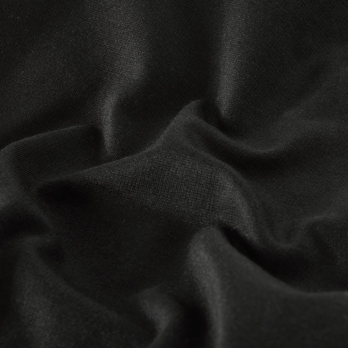 Jack&Jones Jogging-Shorts mit Stretch schwarz