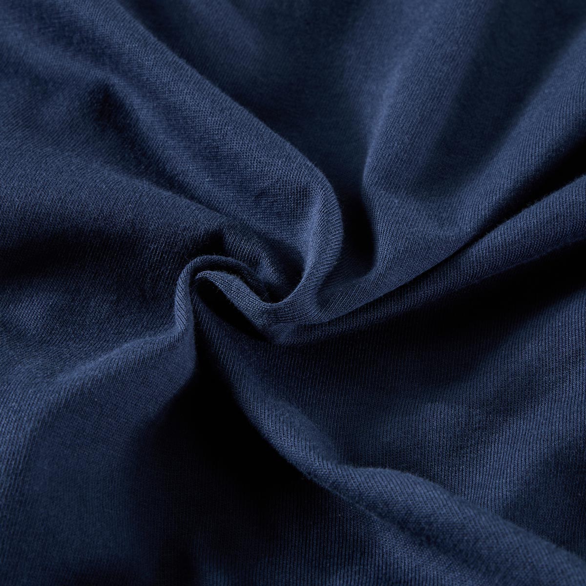 Pfundskerl 5er-Pack Basic T-Shirt dunkelblau