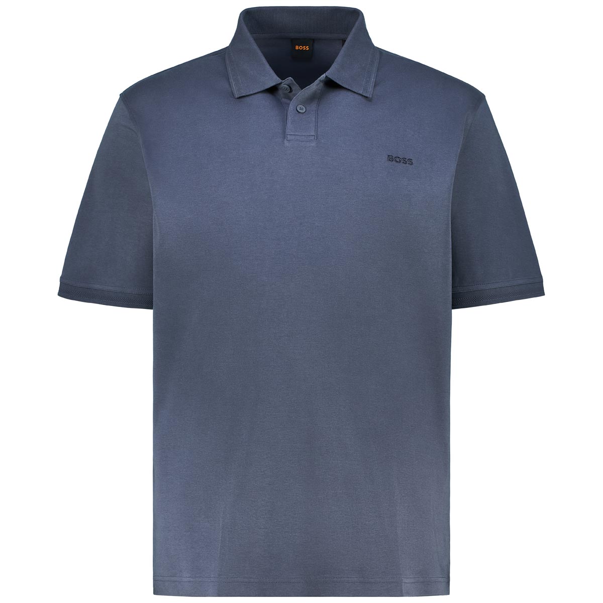 Basic-Poloshirt