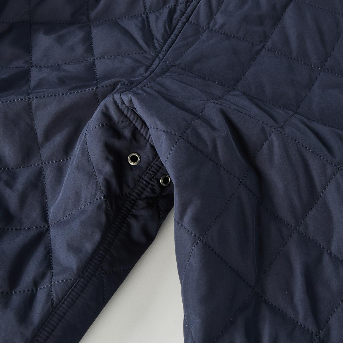 Gant Steppjacke dunkelblau