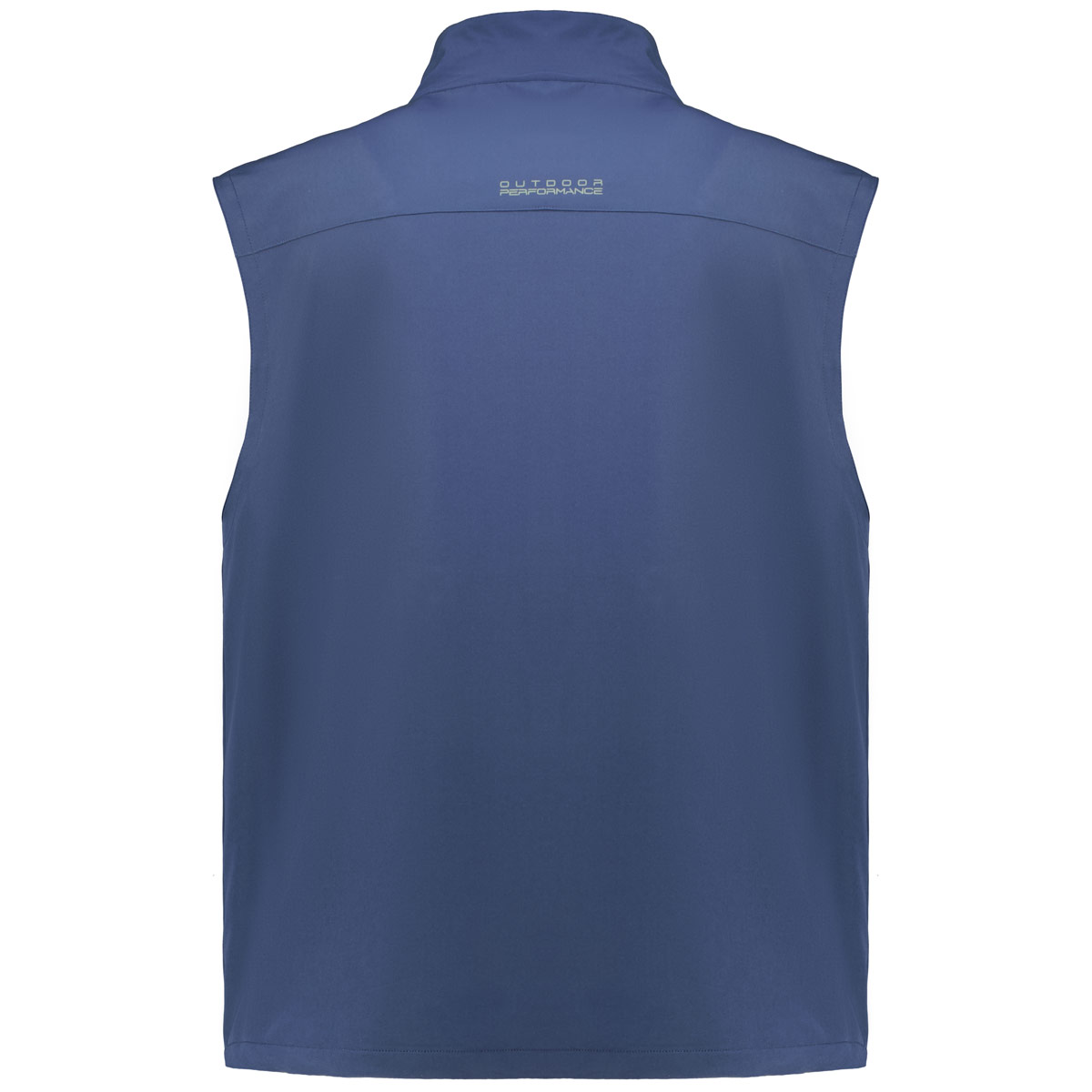 ADAMO Outdoor-Weste mit Stretch Farbe dunkelblau Größe: 10XL günstig online kaufen